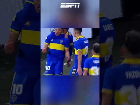 Óscar Romero  incorpora MARADONA e faz pintura de falta com a 10 do Boca Juniors #Shorts