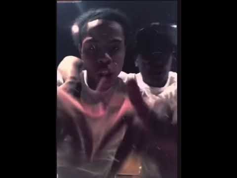 DOA💥 to the BOA💫! Kay flock and Porter B makes sum heat🔥 #ebkdoagbgbabys #woo #nydrill #kayflock