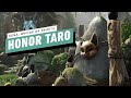 Kena: Bridge of Spirits Gameplay Walkthrough - Honor Taro