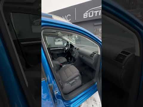 фото volkswagen touran i 0