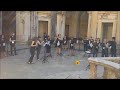 Peter Schickele Monochrom V Ensemble Da 7ª AFV July 2019