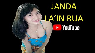 Download lagu lagu daerah maumere terbaru JANDA LA'IN RUA mp3