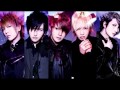 Scarlet - Alice Nine 