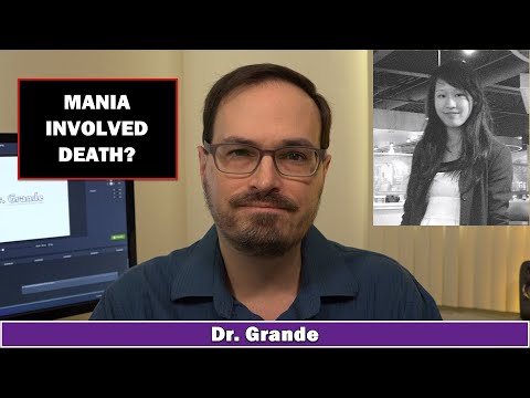 Elisa Lam Mystery | Mental Health & Personality