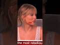 Taylor Swift APOLOGIZED to Joe Jonas for THIS 😳