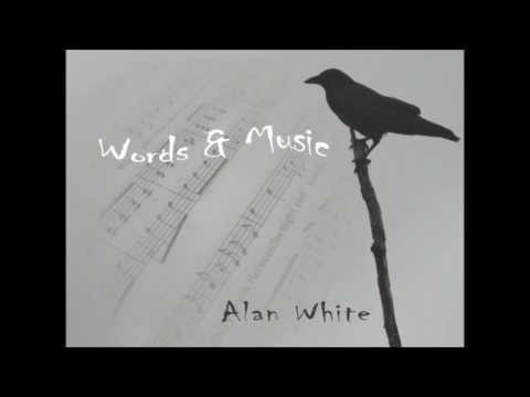 Words and Music (full album) - Alan White