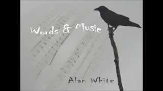 Words and Music (full album) - Alan White