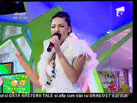 DA FLEIVA & BIJUE - WHAT YOU GONNA DO @Neatza Cu Razvan si Dani