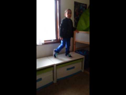 Mindless Behavior - All around the world Freestyle