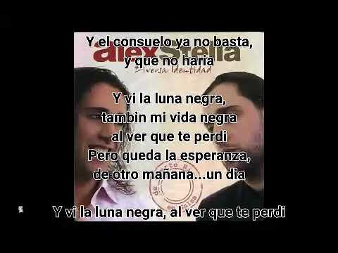 alex stella LUNA NEGRA OK