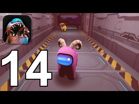 Imposter Hide 3D Horror Nightmare - Gameplay Walkthrough part 14 - level 21-22 (Android)