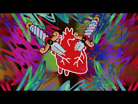 Oh Geronimo - Hope Is A Gateway Drug