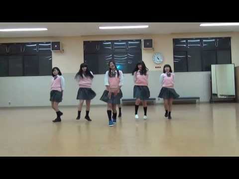 Apink NONONO cover dance
