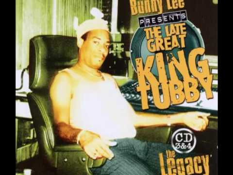 King Tubby - In Fine Style & King Tubby's Dub & Bag A Wire Dub