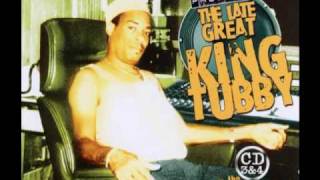 King Tubby - In Fine Style & King Tubby's Dub & Bag A Wire Dub