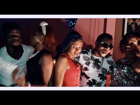 Heavy Rain Woman Hardup Official Video