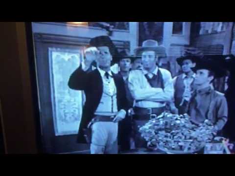 Maverick gun spinning