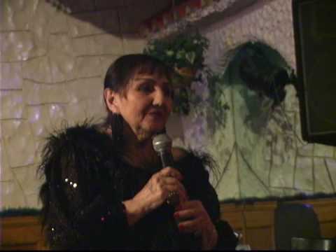 New York. Ep.4. Legenda Vie a Cintecului Romanesc, doamna Gigi Marga, La Frumoasa Virsta de 80 De Ani. "LA MULTI ANI!"