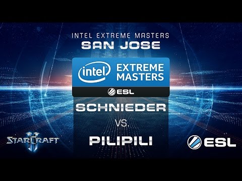 Schnieder vs. PiLiPiLi (ZvP) - IEM 2014 San Jose - AM OQ Stage 1 Cup #4 - SF - StarCraft 2