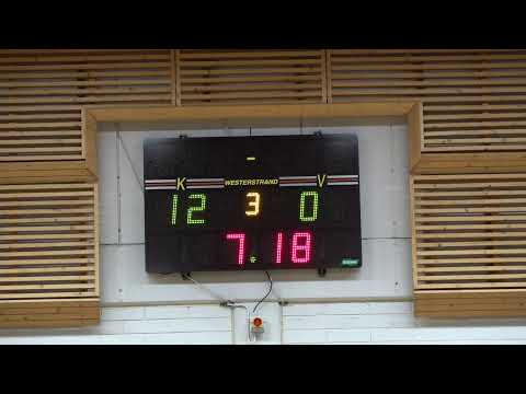 13.11.2021 Duo Jämsä 09-10A - Happee P13