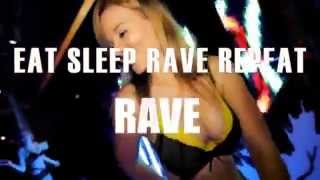 Fatboy Slim - Eat Sleep Rave Repeat (Official Music Video)