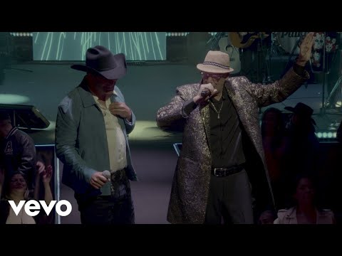 Bobby Pulido, Los Socios Del Ritmo - Llorar (En Vivo)