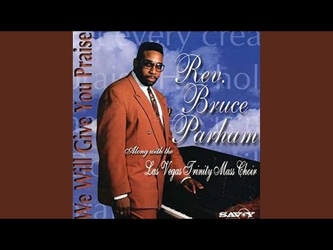 We Will Give You Praise