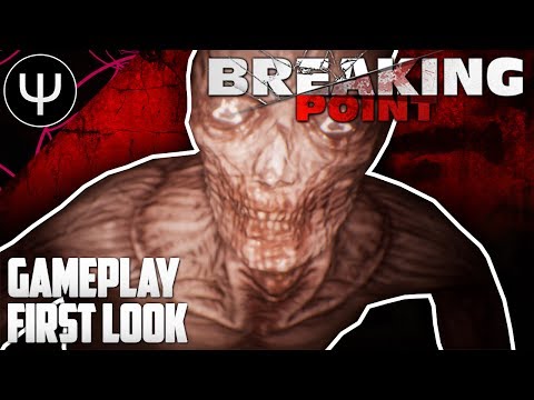 Breaking Point — Gameplay First Look and Thoughts! - YouTube