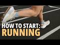 Beginner S Guide To Running The Tips I Wish I Knew Starting Out
