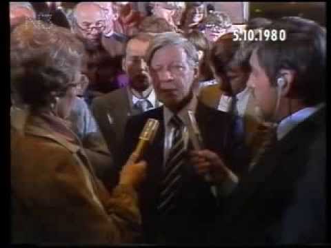 Tagesschau vom 05.10.1980