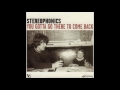 Stereophonics - Climbing The Wall
