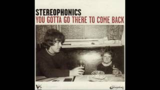 Stereophonics - Climbing The Wall