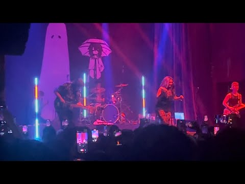 Ivri - Tower Of Memories (Houston, TX 11/25/25 Live)