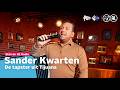 Sander Kwarten - De tapster uit Tijuana [LIVE] // Sterren NL Radio