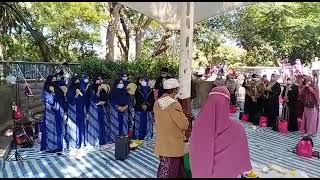 Download lagu THOLA'AL BADRU 'ALAINA mp3