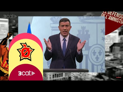 El defensor de l'amnistia - Polònia