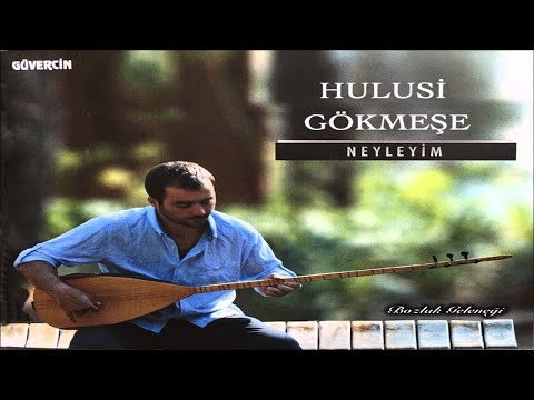 Hulusi Gökmeşe - Bilmem [Official Audio]