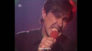 Bryan Ferry : Sign of the times (German TV Szene 78)