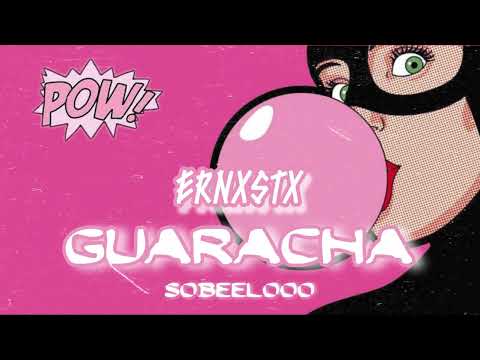 GUARACHA - CALENTURA GUARACHITA // DJ SET ERNXSTX