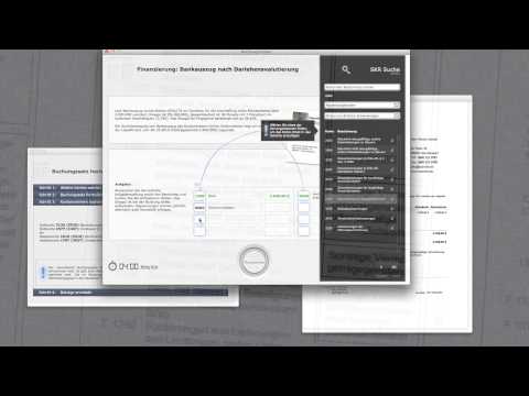 (4) Wareneingang, EingangsRe, §13b UStG - Rechnungswesen verstehen, Buchhaltung üben
