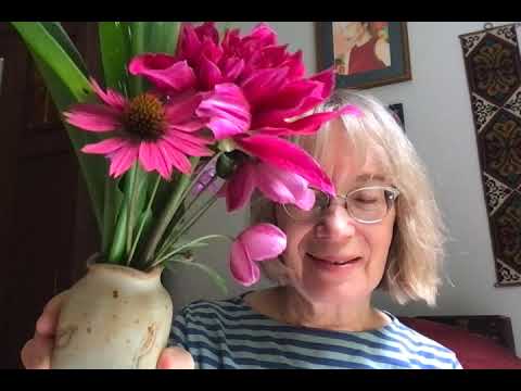 "Trans?" The Truth About Jan Morris from his Daughter