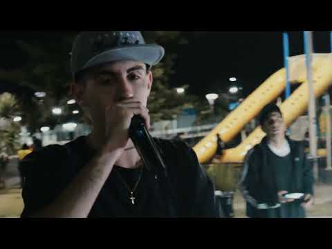 SHOW EN VIVO - DITO - MONKY FREE