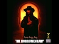 Snoop Dogg "Wonder What It Do" (featuring Uncle Chucc)