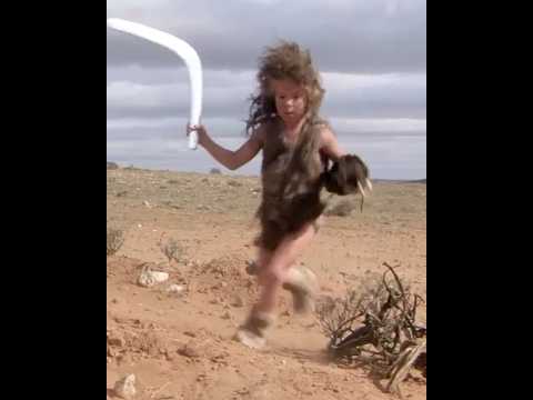 😱 Mad Max 2's Most BRUTAL (and Hilarious) Fail Ever! #WastelandChaos"