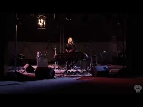 Olga Bell @ MOMA PS1