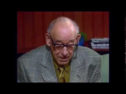 Ur Nyhetsmorgon 1999 - Otacksam trissvinnare.