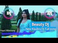 Beauty Dj Full Kokborok song||New year special 2023_Yapri Khorang