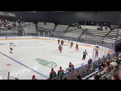But Stanislav Lopachuk (Jokers VS Gothiques) - CCM Summer Cup - 29/08/2021 (6-5)