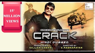 CRACK 2019 Full Movie in HD Hindi Dubbed with Engl