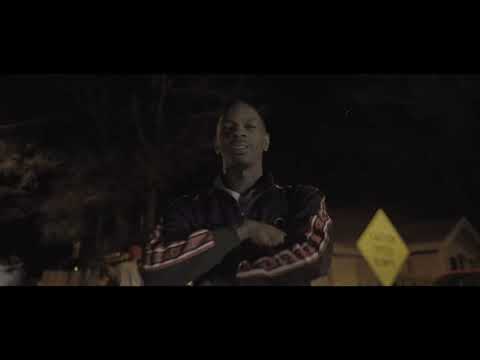 HBG Shoota Jugg - Eric vs The State (Official Music Video)